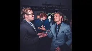 Gayshit Infact Ft. Weedmatt