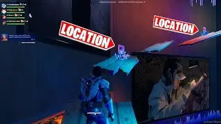 Collect Music Notes in The Kid LAROI's Wild Dreams Afterparty (5) | Fortnite Chapter 4