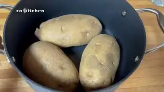 MY POTATO SALAD VIDEO