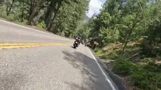 Gopro 10 Horizon Leveling Defect