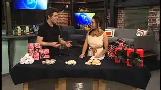 LUSH: Couples Massage