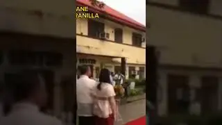oat taking ceremony tanay rizal #trending #viral
