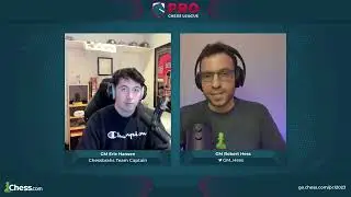 BEST Chess Daily Twitch Moments #5