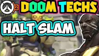 Tank Doom Techs: HALT SLAM