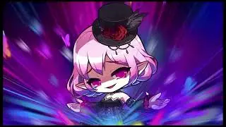 [GMS Reboot] Hard Lucid Solo First Try and Succeed?!