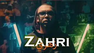 JOK - Zahri | زهري (Sauvage)