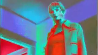 Kill Bill Thunderpuss