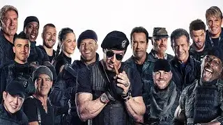 The Expendable 3