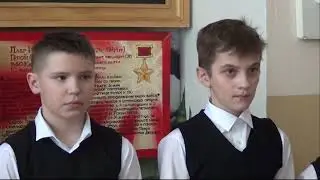 Фестиваль солдатской песни «Виктория»