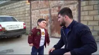 Абдурозик приехал к Хасбику