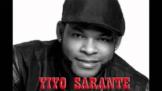 Te Sigo Queriendo Igual  - Yiyo Sarante salsa nueva 2014