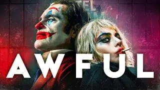 Joker: Folie à Deux - Todd Phillips made a huge mistake