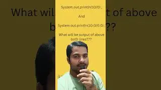 What will be the output of the above program | Tech IQ Lab 