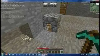 PORADNIK DO MINECRAFTA#1 JAK zrobic Tłok Tłok klejacy zaczep na line oraz jak zaczepu uzywac