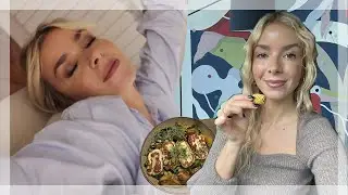 Sentir culpa por descansar, destralhar, câmera nova - VLOG