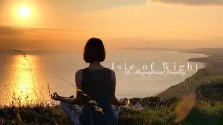 Isle of Wight: the ultimate long weekend!