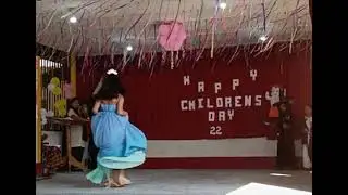 AGRS, FANCY DRESS COMPETITION 2022