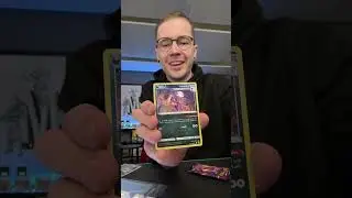 five packs of pokemon cards