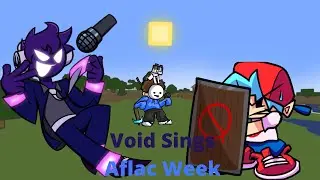 FNF - VS Aflac but Void Sings It (Midis in desc)