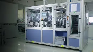 Automatisierung made by BDG