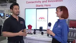 Wifi  Mesh System (EP26)