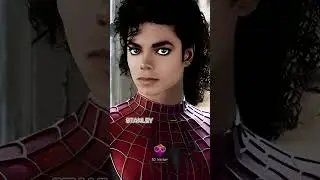 Michael Jackson's Attempt to Buy Marvel Comics