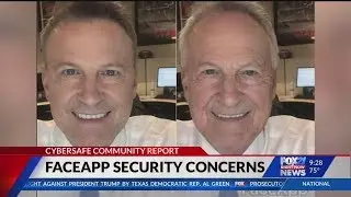 Viral FaceApp Gives Russian Company Rights To 150 Million Images