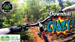 DH CRAZY, Também conhecida por Matinha do Retiro. Desafio Incrível !