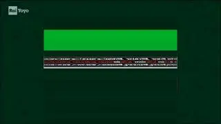 Bumper Buonanotte Rai Yoyo is Going Weirdness Every Elevated (FINAL)