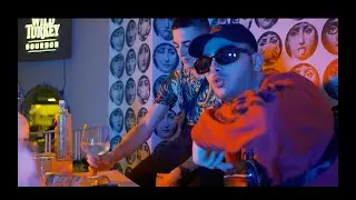 BAD RICH - Escape room (feat.MATTEINO GOGOGO)