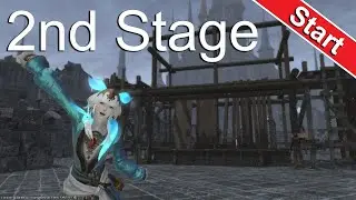 [FFXIV] Rebuilding Ishgard 2nd Stage Start!