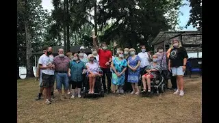 Путешествие в Малибу