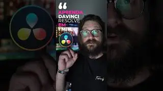 How to Join the Timeline - Learn DaVinci Resolve in 1 Minute! 
