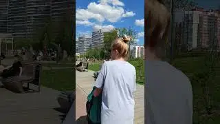а на финском заливе уже жаришка
