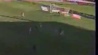 PAOK - Apollon Kalamarias 1-2 / 2005-06