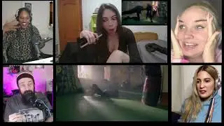 Noa Kirel : Unicorn - Eurovision 2023 - Reaction