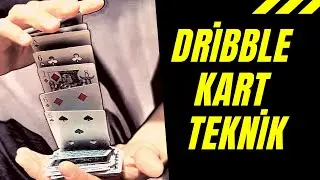 Dribble Kart Hareketi Nasıl Yapılır?