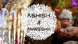 Free - Wedding Titles Pack 4K | Free Download After Effects Template
