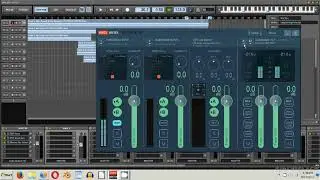How to Record Daw Audio and Mic Audio for Screencasting