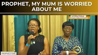 HAVE YOU FAILED TO GET MARRIED? WATCH THIS VIDEO