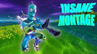 Fortnite Moonlight montage 🌙