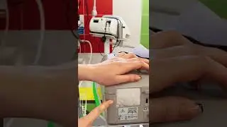 Практические советы по эксплуатации и уходу за аппаратом ИВЛ отТатьяны. Кислородная Империя #shorts