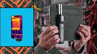 Découvrez la FLIR ONE® Edge Pro