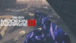 MODERN WARFARE 3 ZOMBIES SHEPHERD STORY MISSION SOLO GAMEPLAY