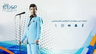 مسكين ياناس - احمد فتحي من جلسات صوت الخليج
