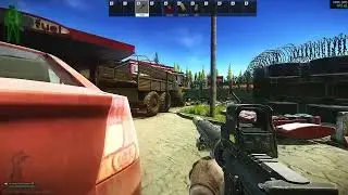 Карма ЧВК | Escape from Tarkov"