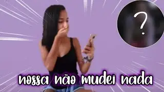 REAGINDO FOTO ANTIGAS DO Facebook!!