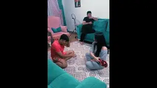 "_TIKTOK_"MAIN GAME BARENG KAKA KANDUNG ADIK AUTO BALAS DENDAM ASLI NGAKAK