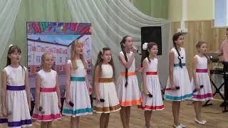 Гимн семьи анс.Камертон