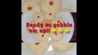 Sugar cookies 🍥 | khatai recipe | sugar | sweets🍫